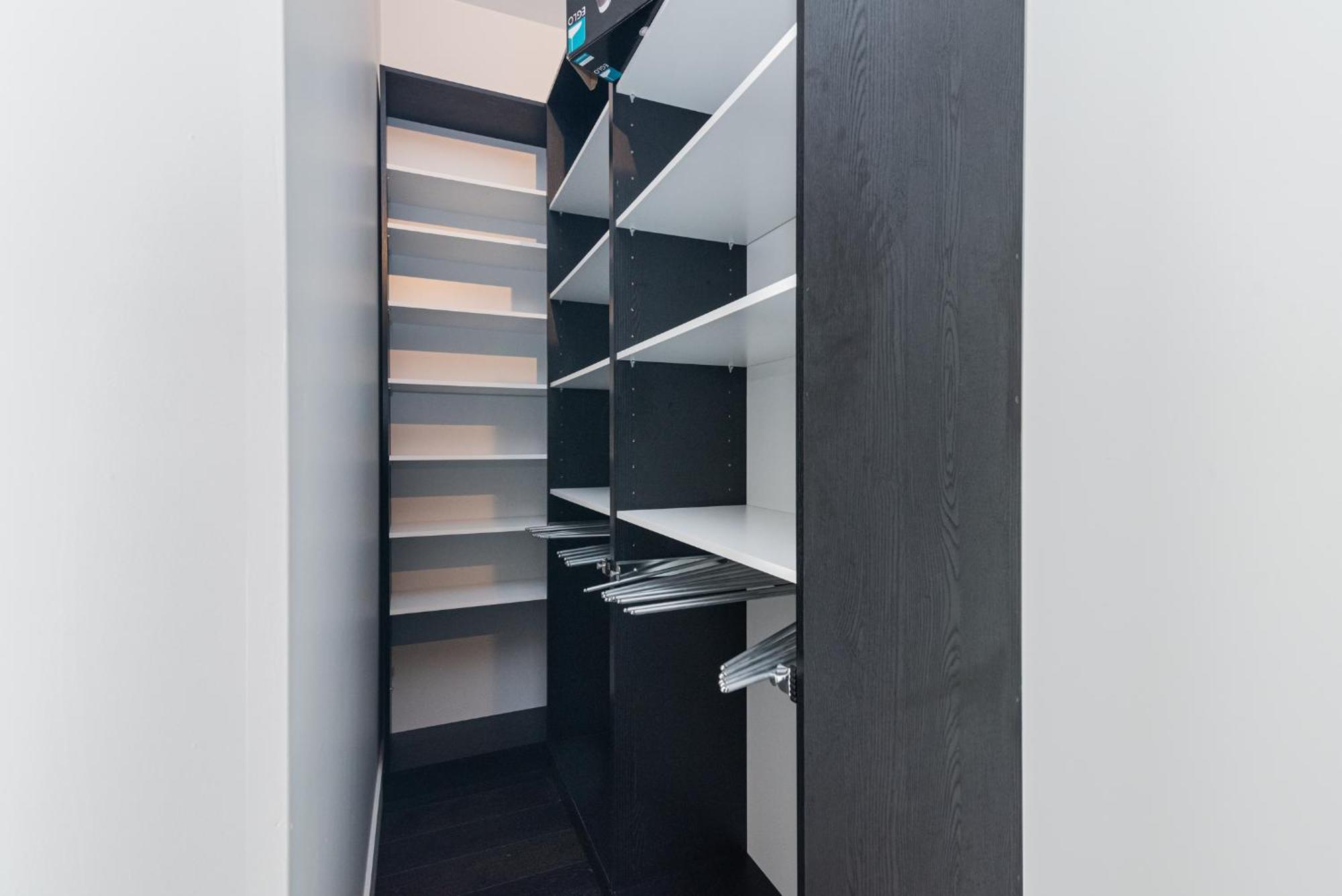 Le Se7T Penthouses Montréal Eksteriør bilde